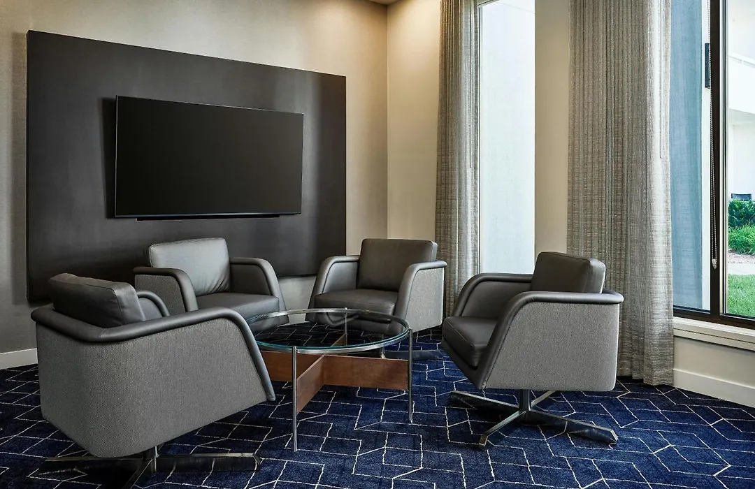 Courtyard By Marriott Boulder-1