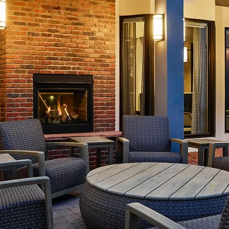 Courtyard By Marriott Boulder-2